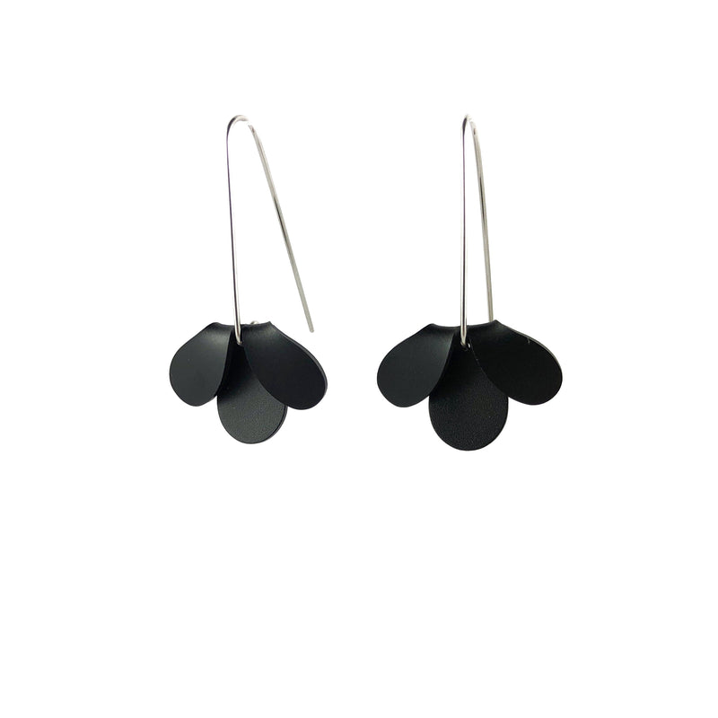 Flip Curve Earrings - FINK and Co