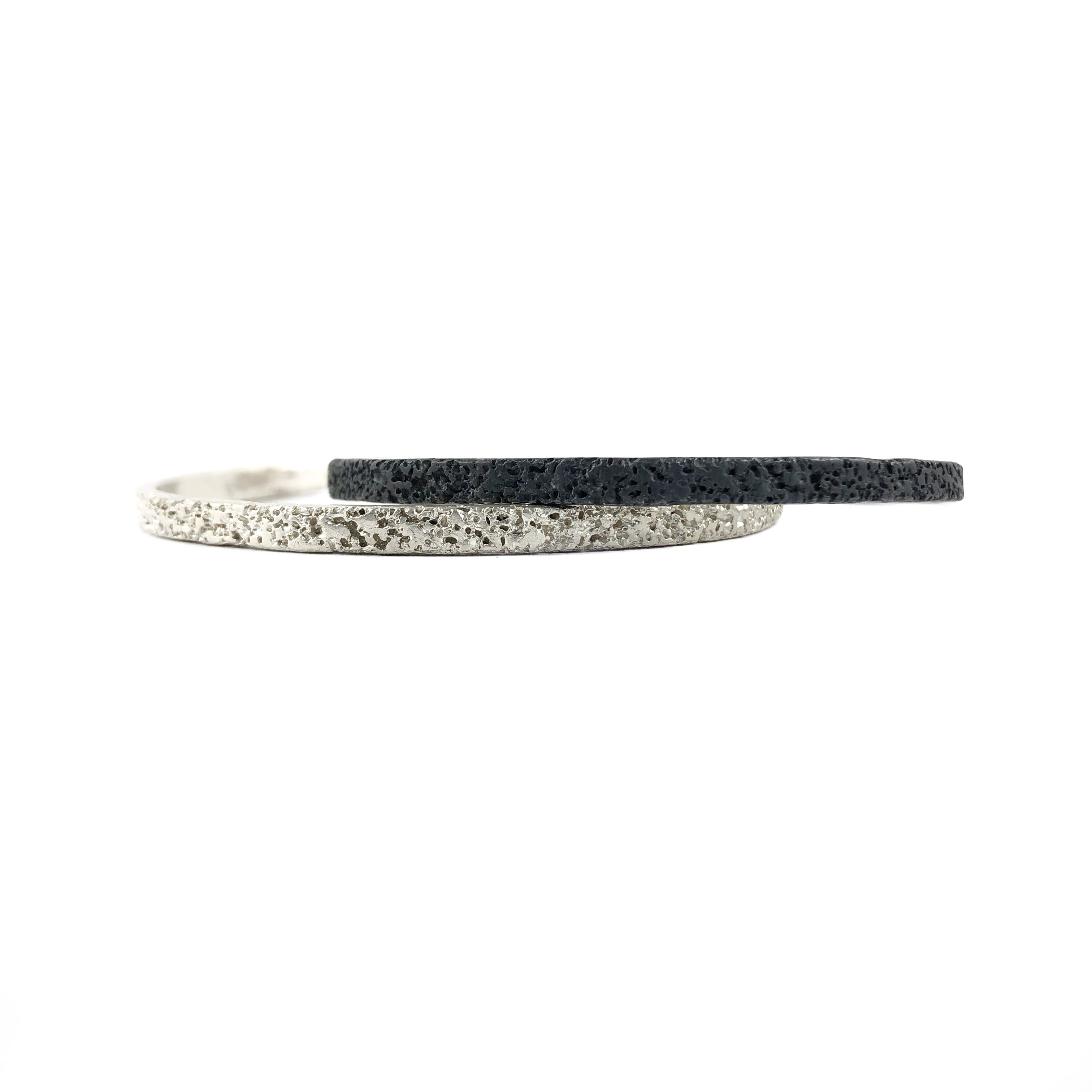 Crescent Cuff - Welfe Bowyer