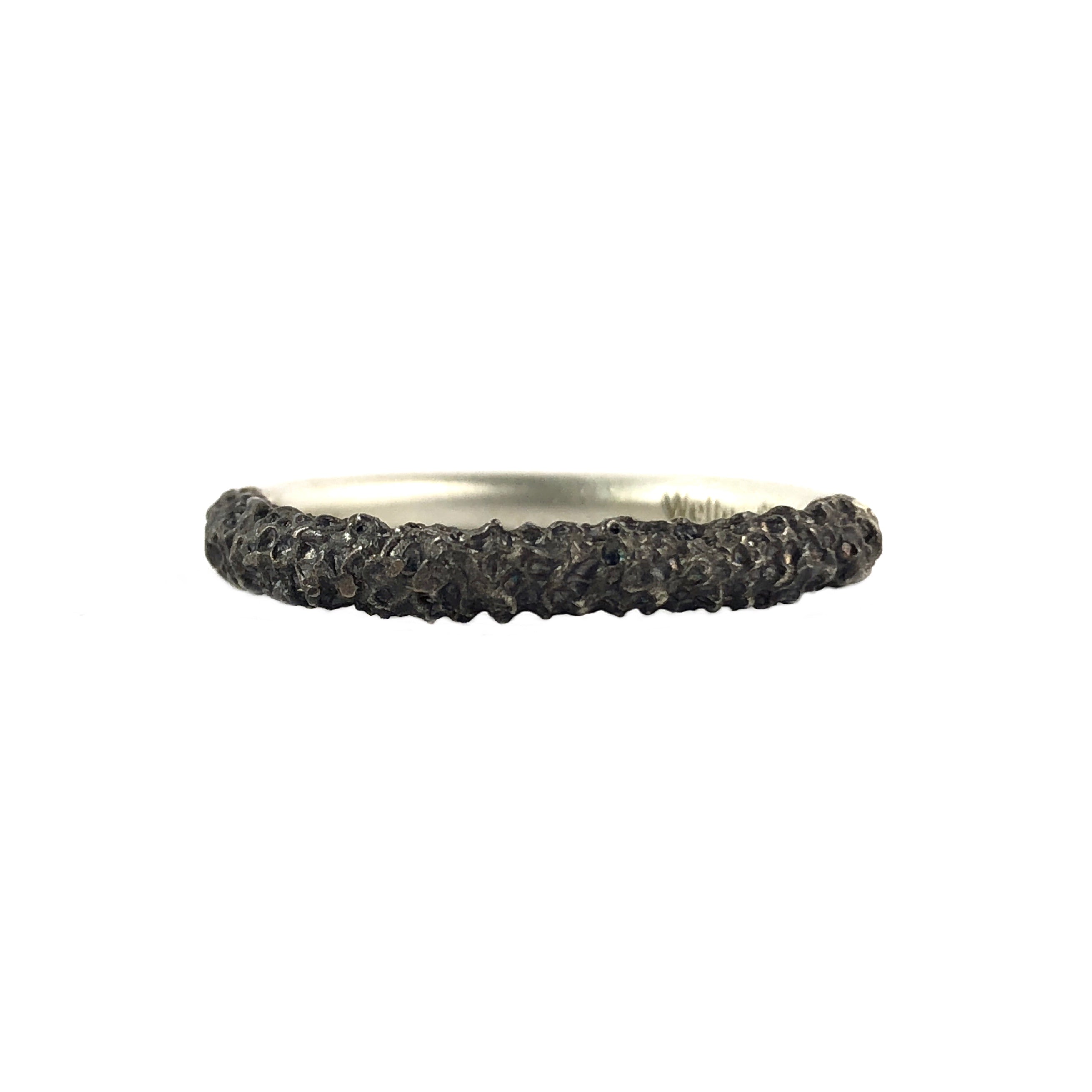 50/50 Ring - Welfe Bowyer