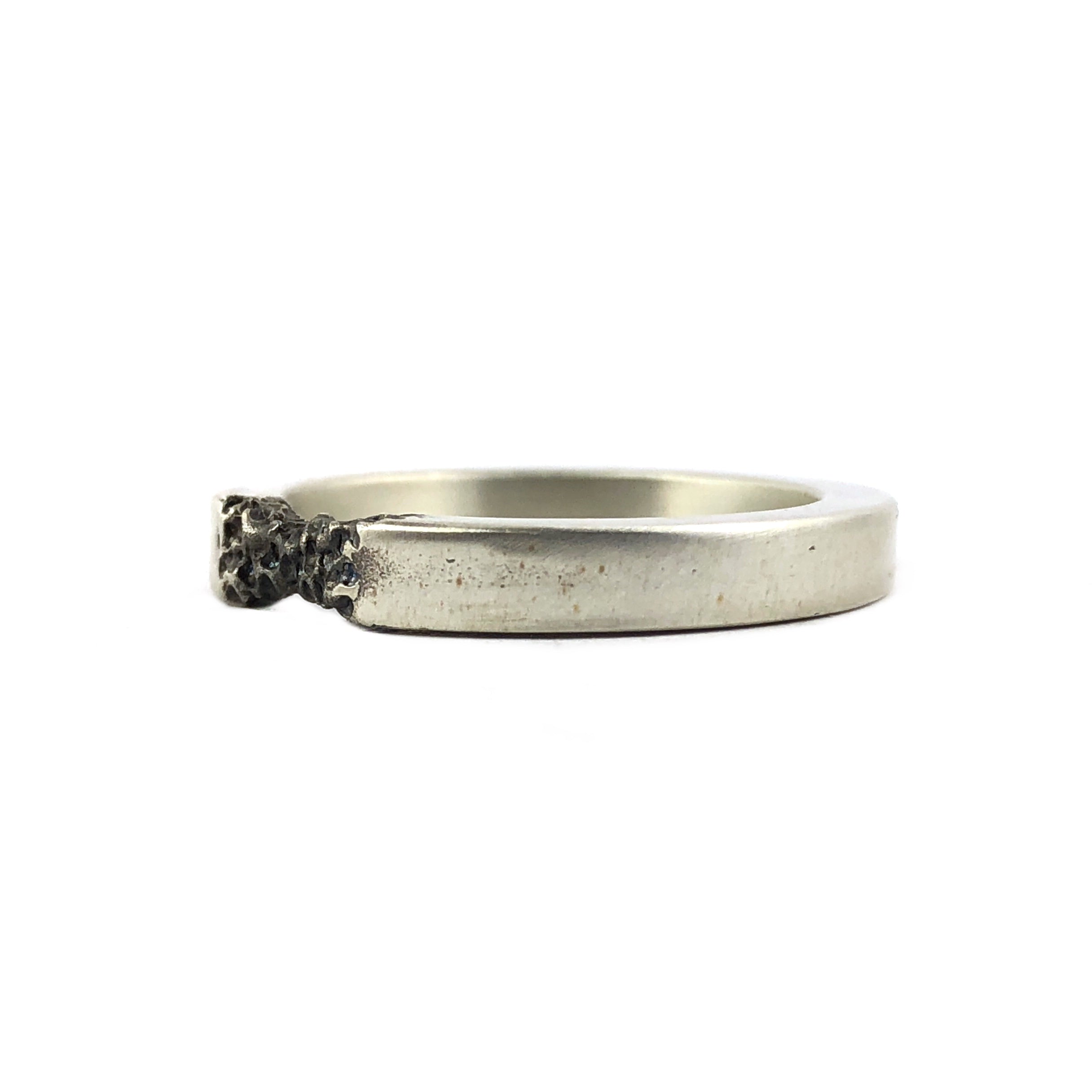 Bridge Ring - Welfe Bowyer