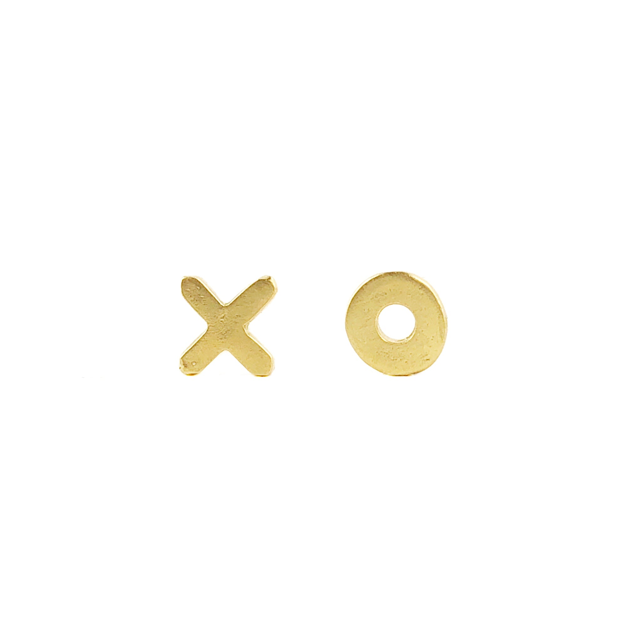 XO Love Studs - Kaoru Rogers