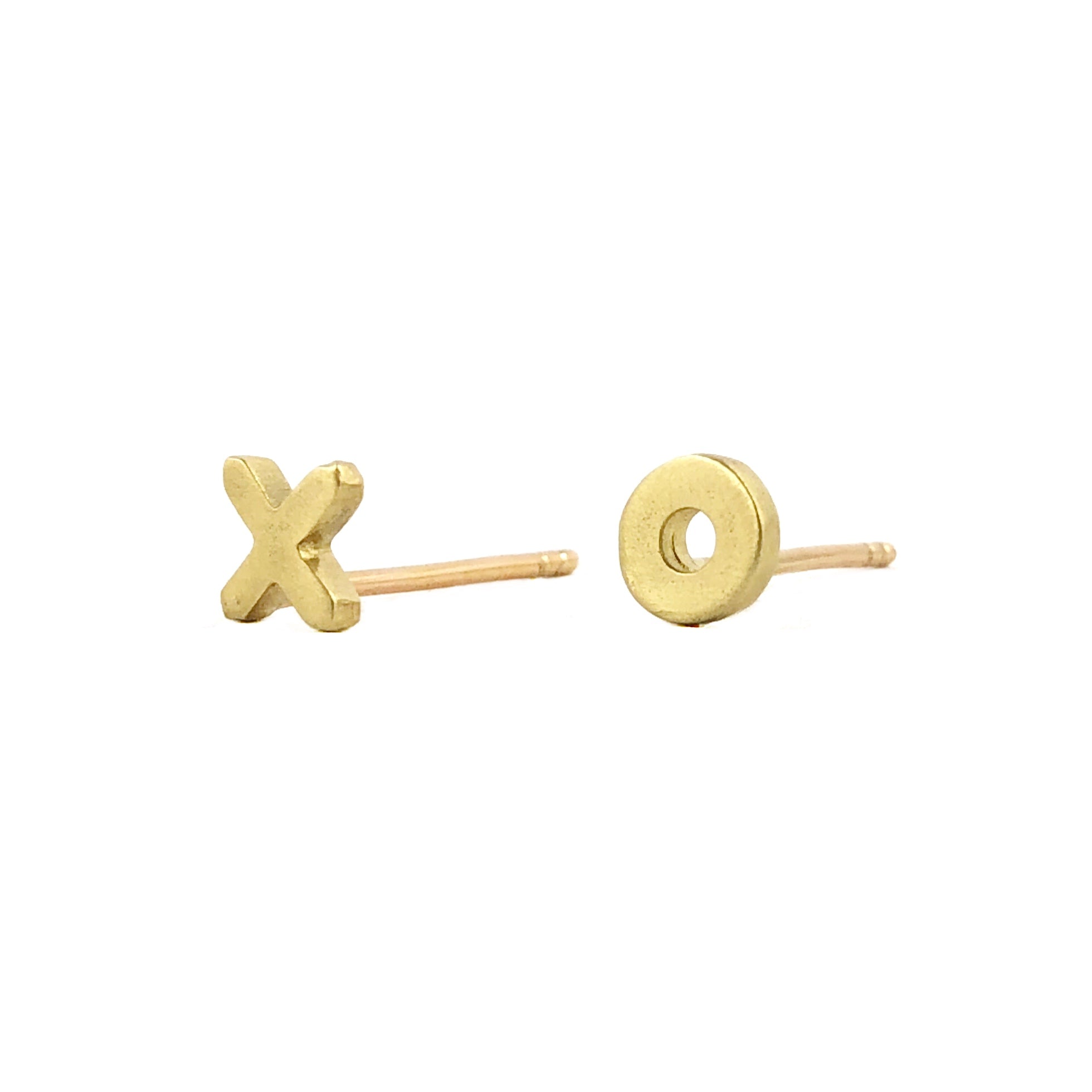 XO Love Studs - Kaoru Rogers