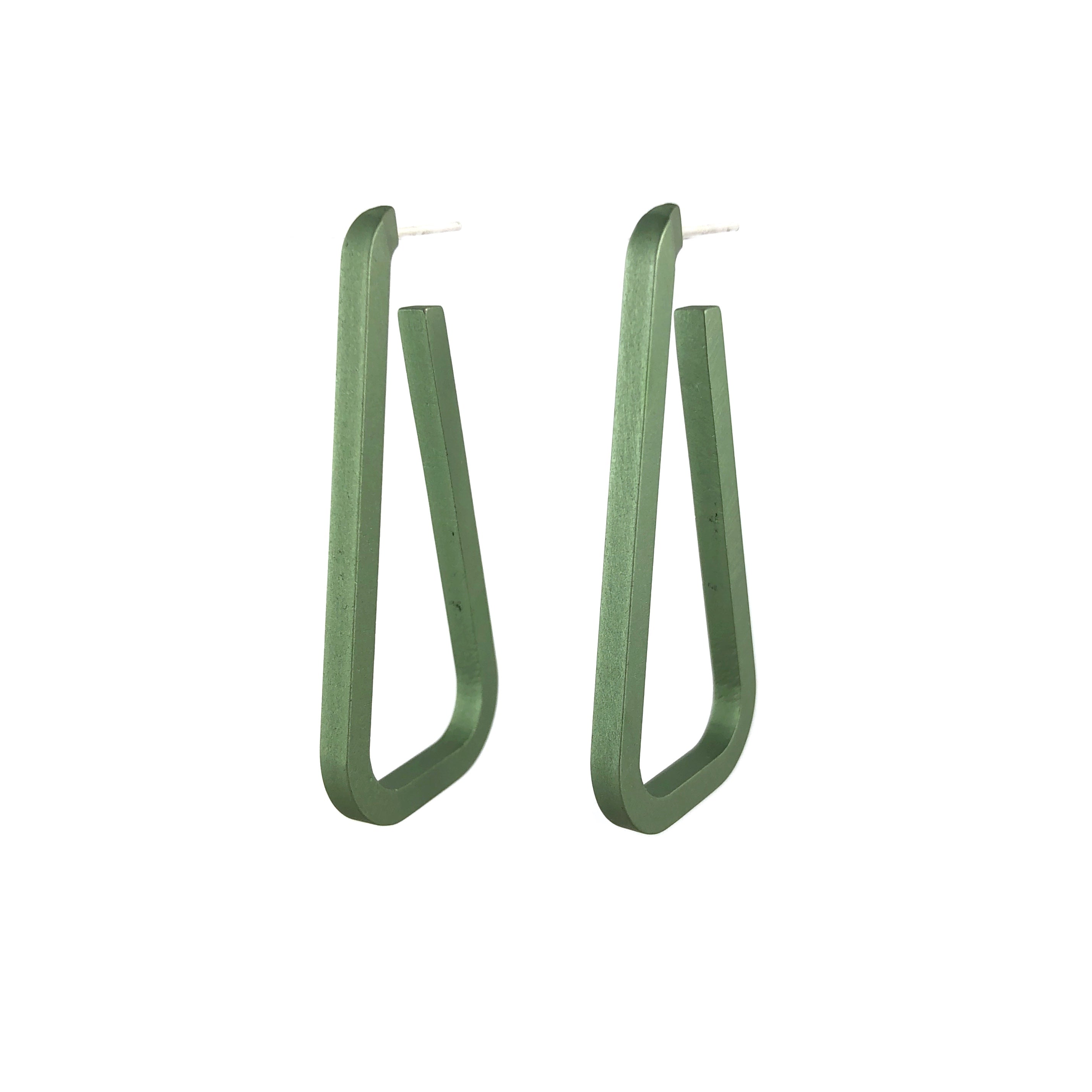 Andromeda Earrings - Kalinowski