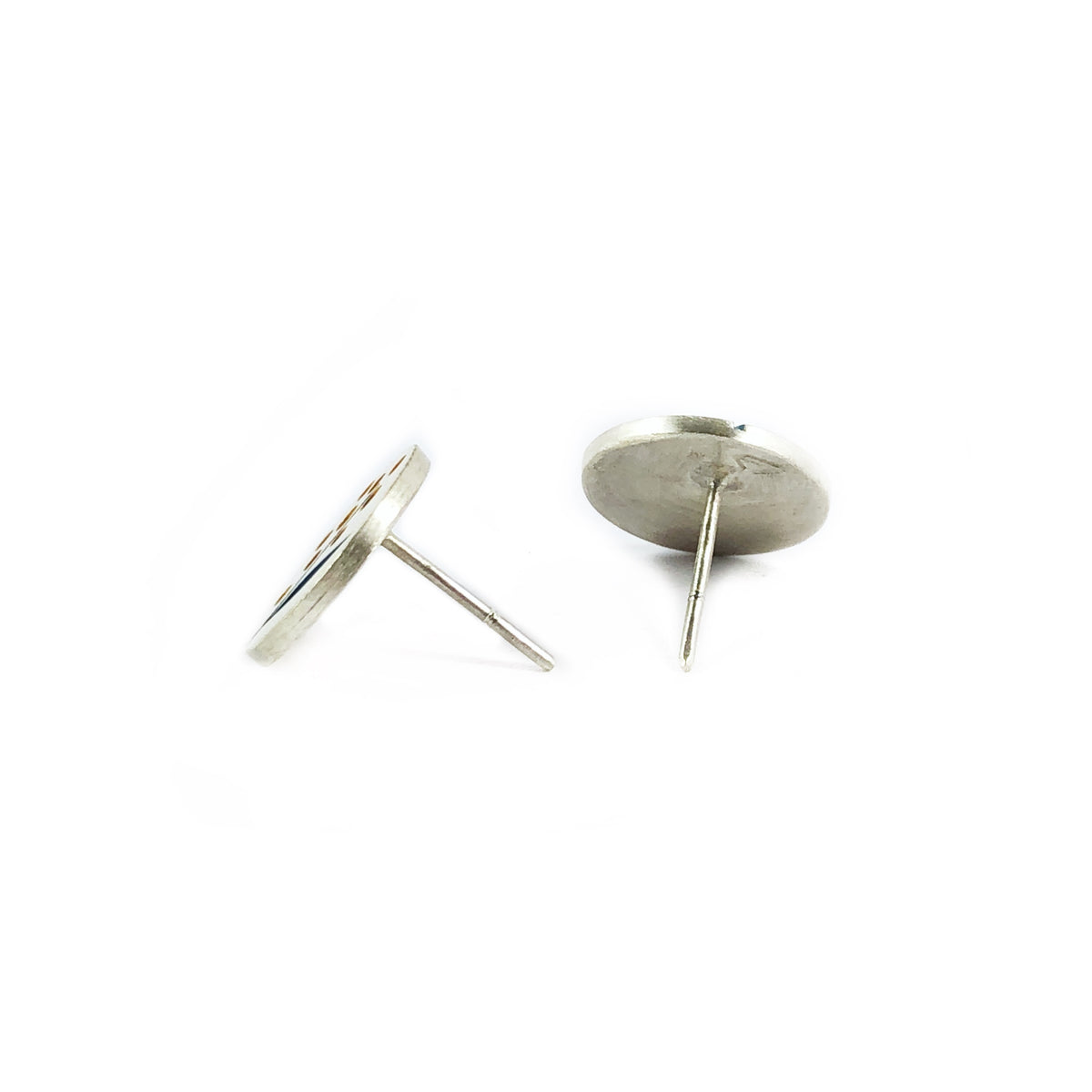 Waratah Studs - Emma Kidson