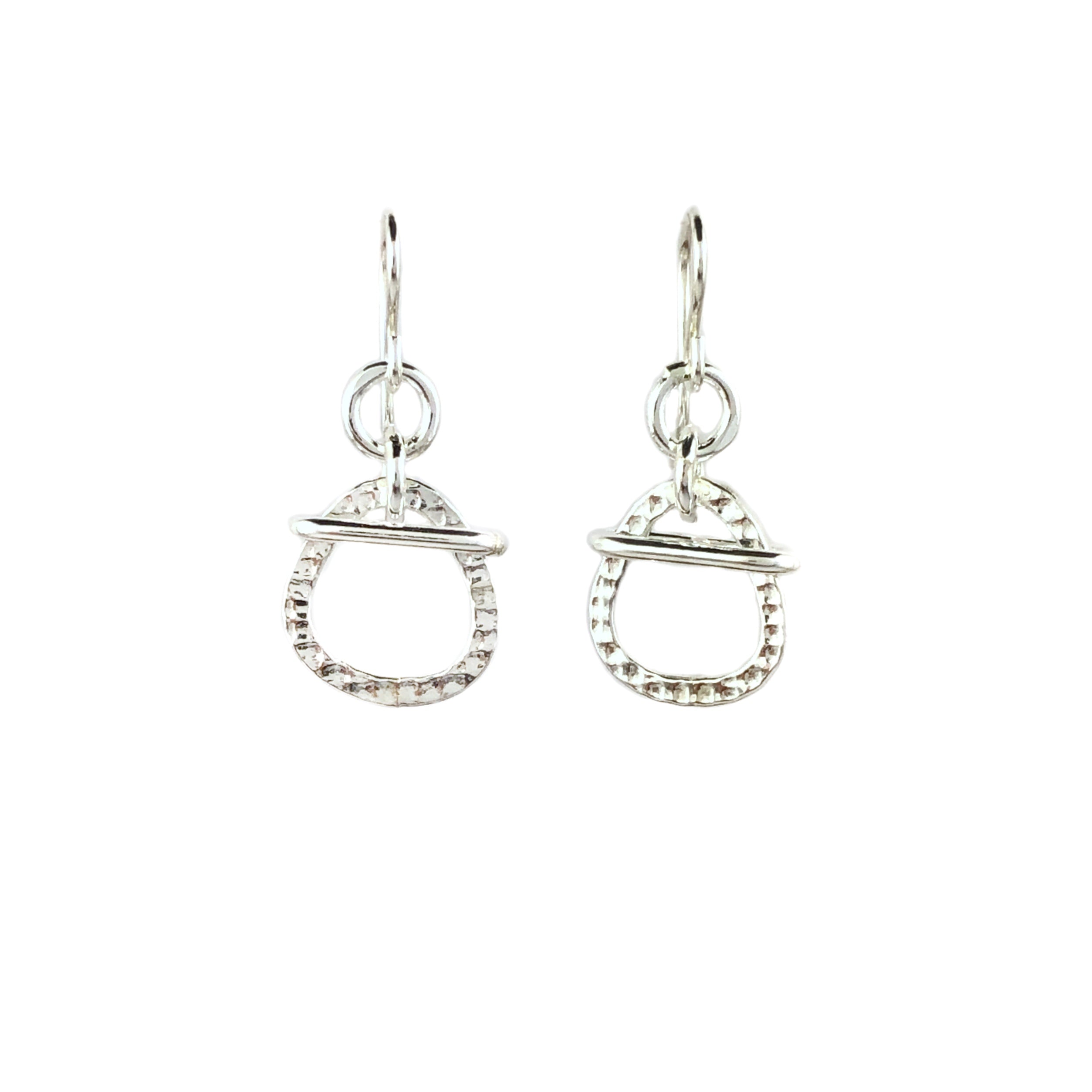 Mode Earrings - Tamara Dixon