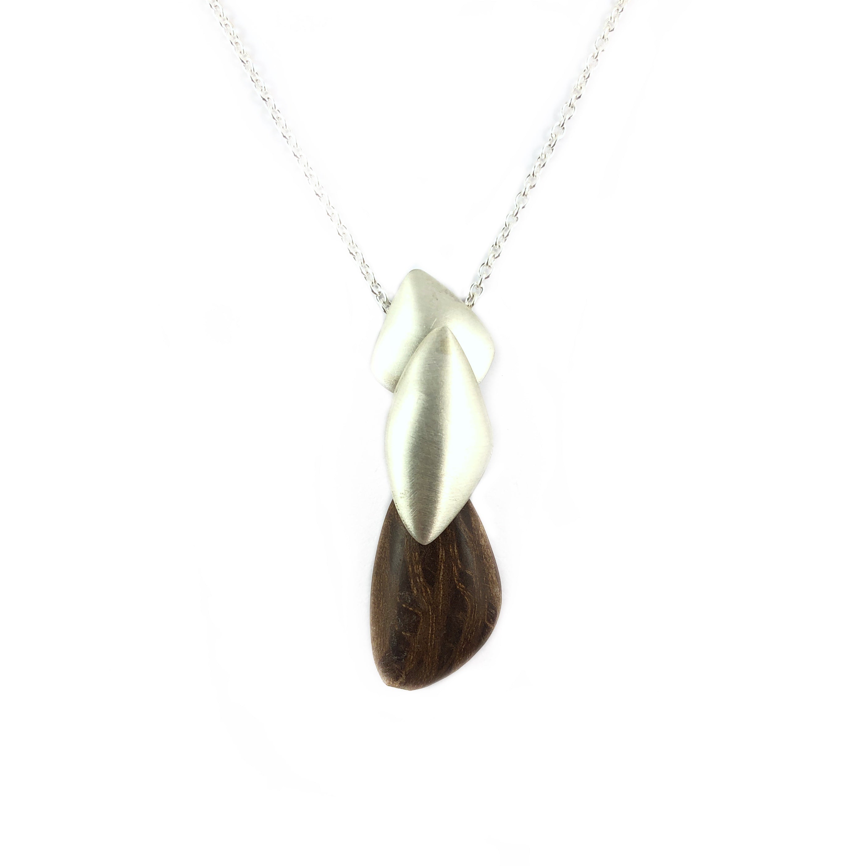 Petite Pebbles Necklace - Sarah Bourke