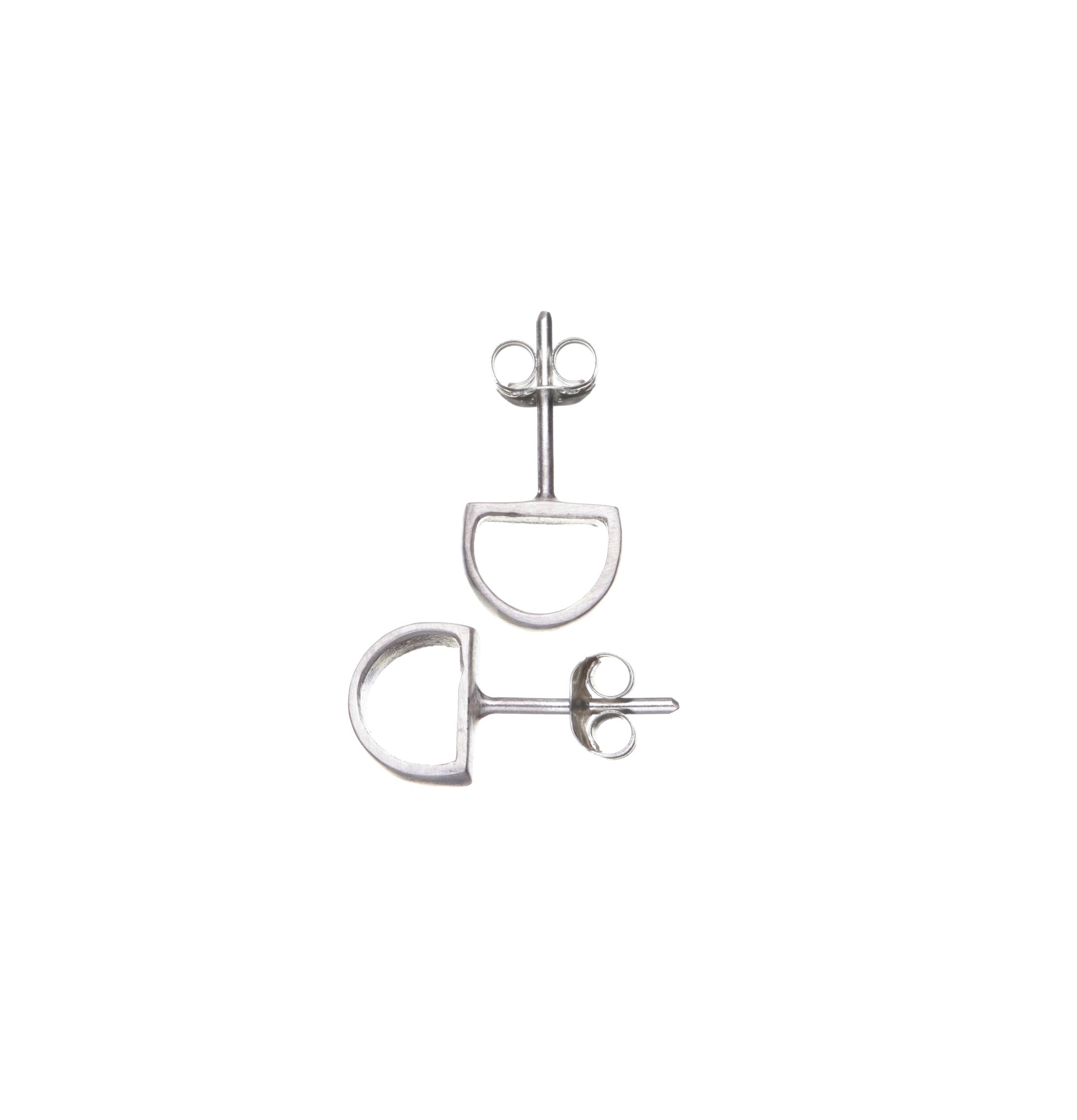 D Studs - Shabana Jacobson