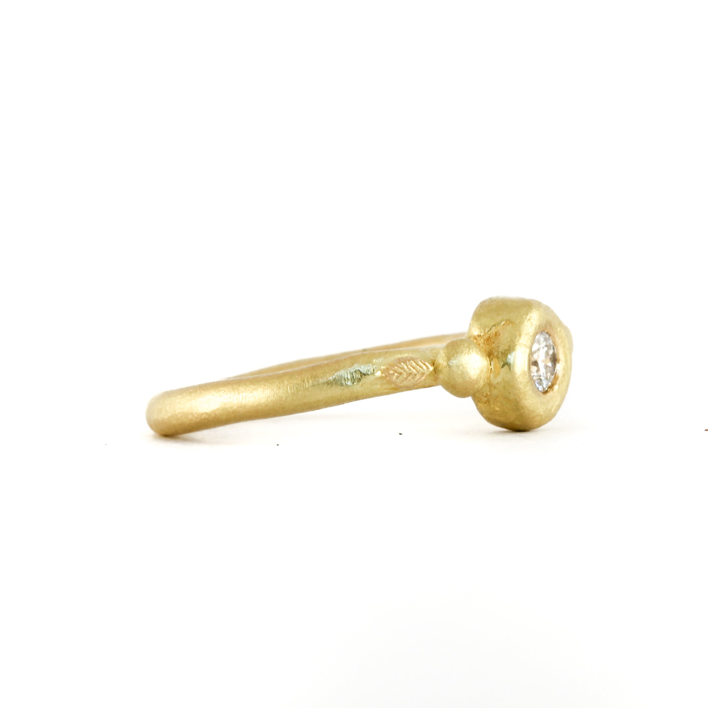Boeotia Ring - Katherine Bowman