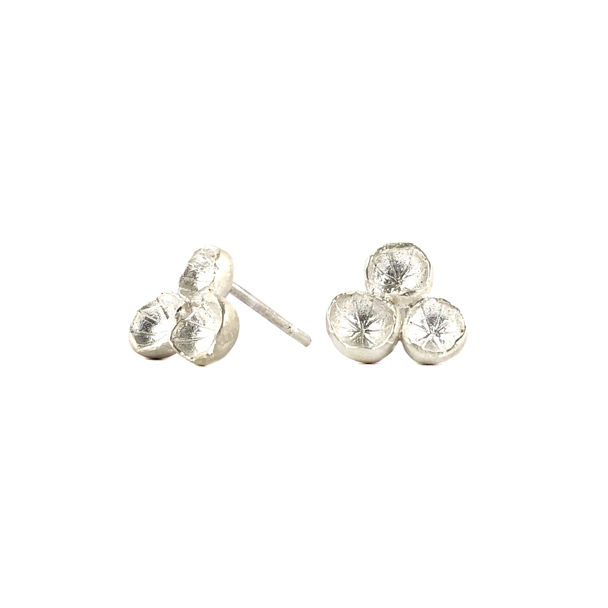 Cluster Studs - Danielle Lo