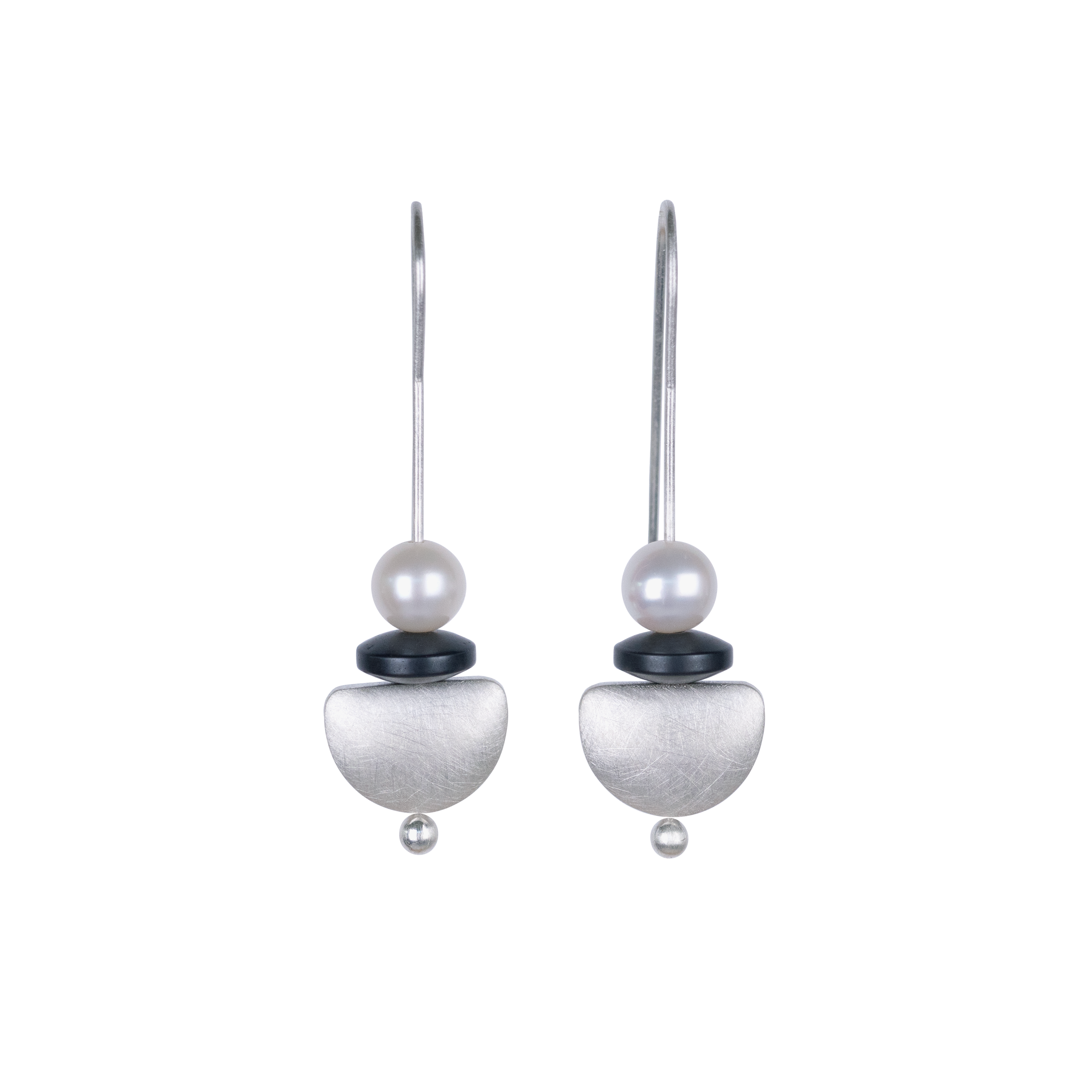 Balanced Moments Earrings - Kate Alterio