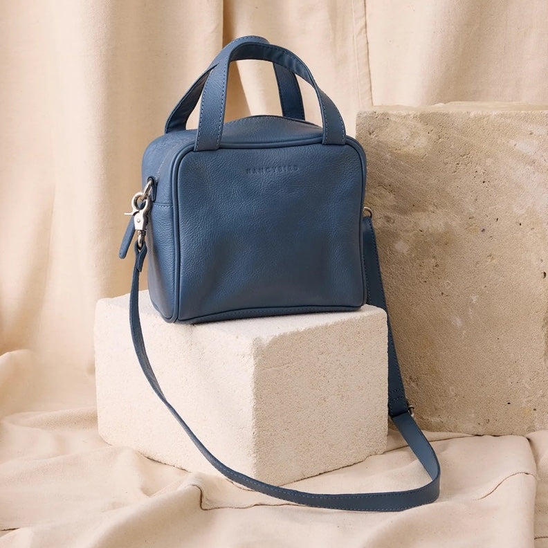 Koren Bag in Mineral - Nancybird