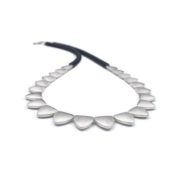 Space In Between Necklace - Kate Alterio