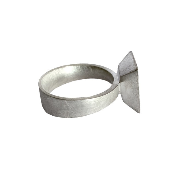 Perspective Ring - Kate Alterio