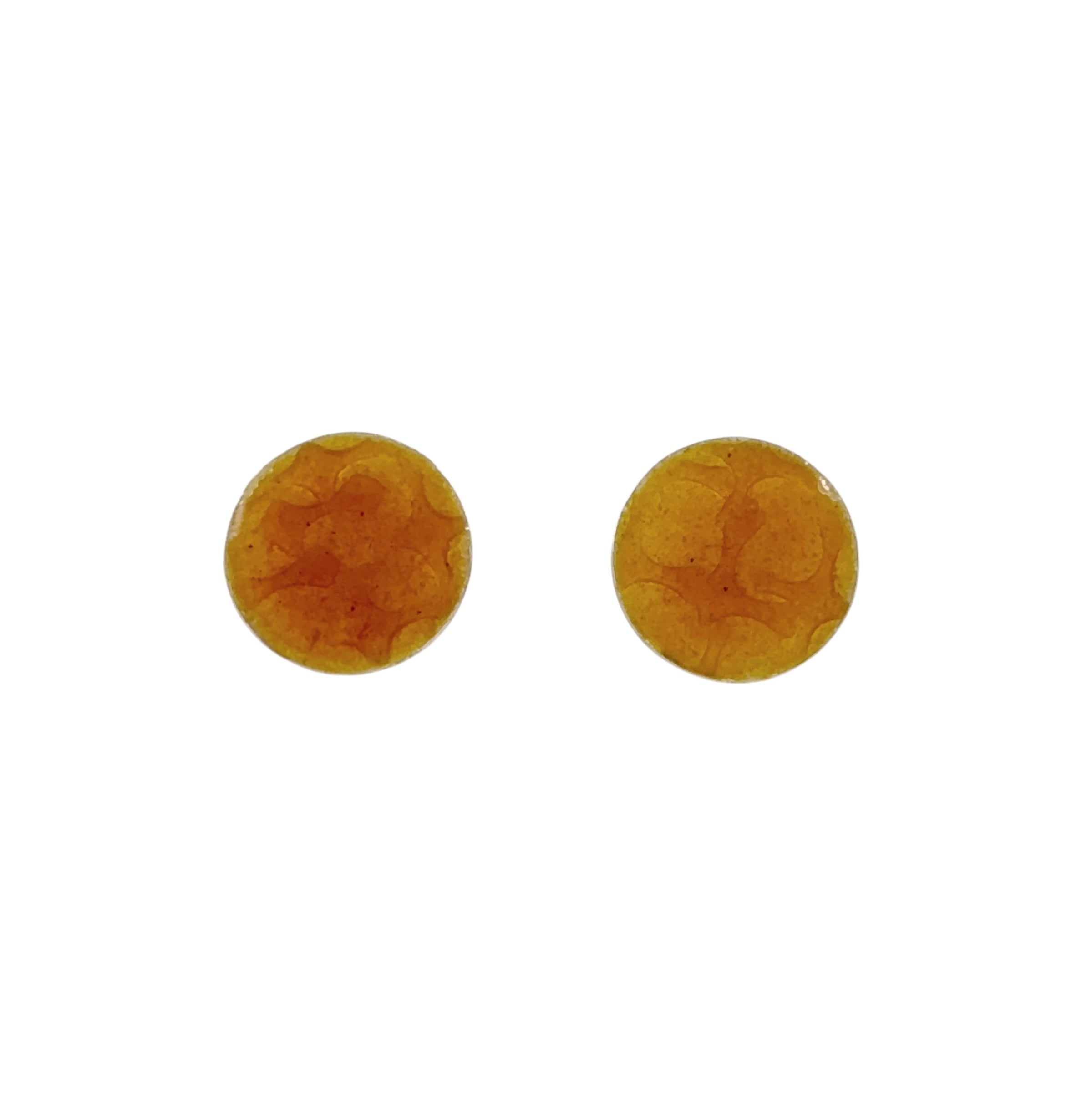 Sky Jewels Studs Summertime Sunset - Clare Hooper