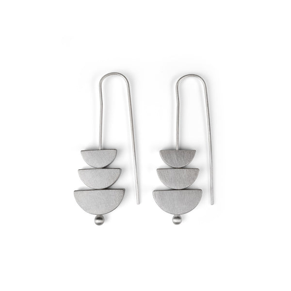 Changing Tides Earrings - Kate Alterio
