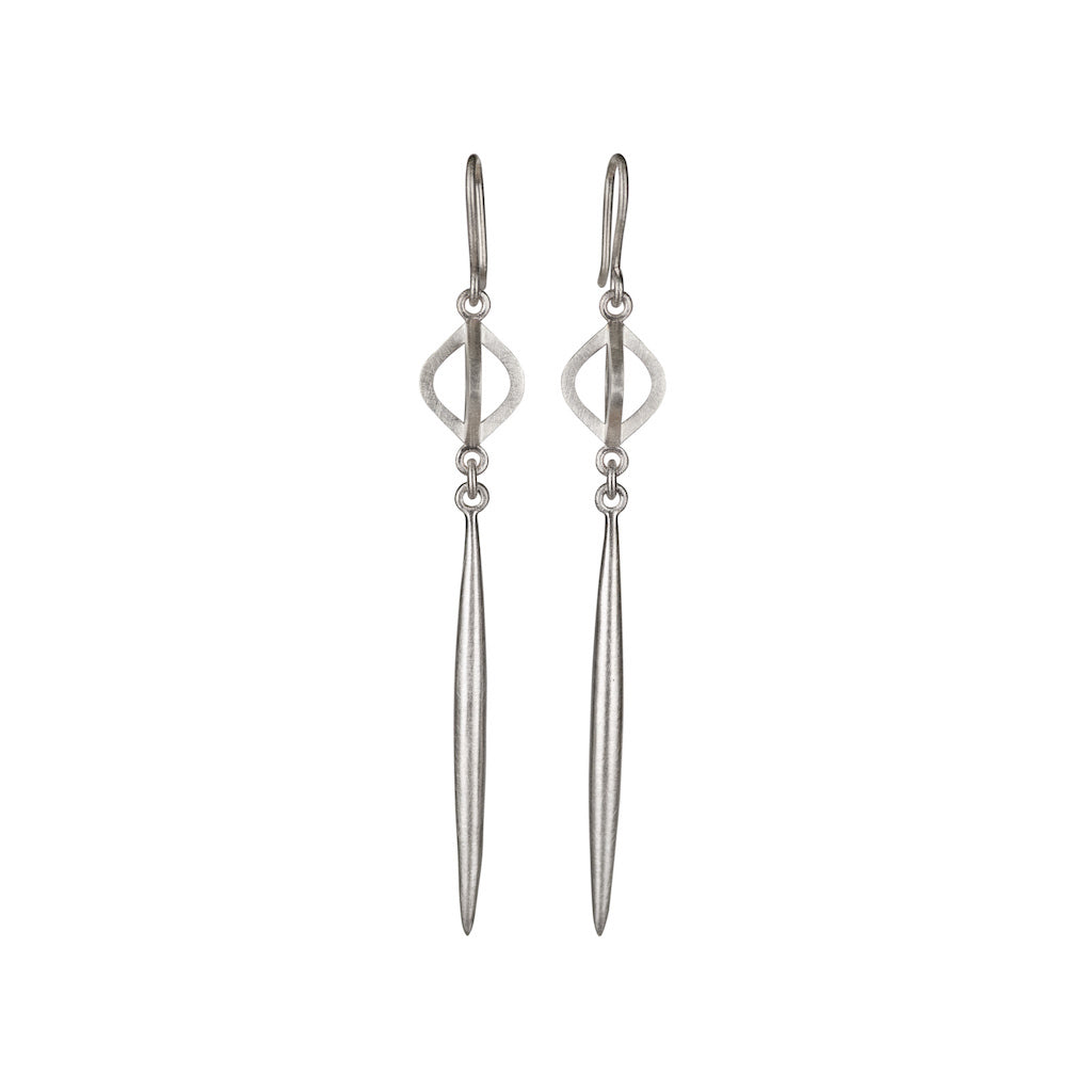 Echo Earrings - Kate Alterio