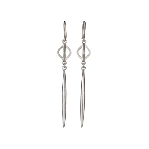 Echo Earrings - Kate Alterio