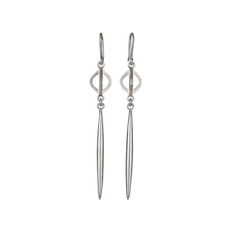 Echo Earrings - Kate Alterio