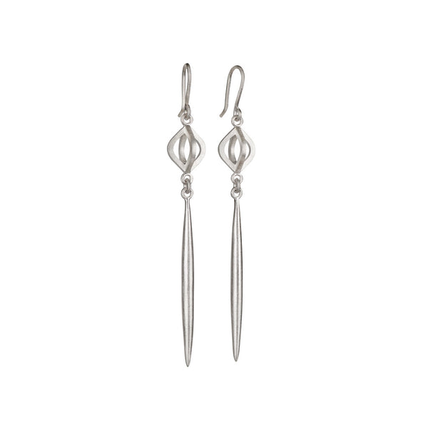 Echo Earrings - Kate Alterio