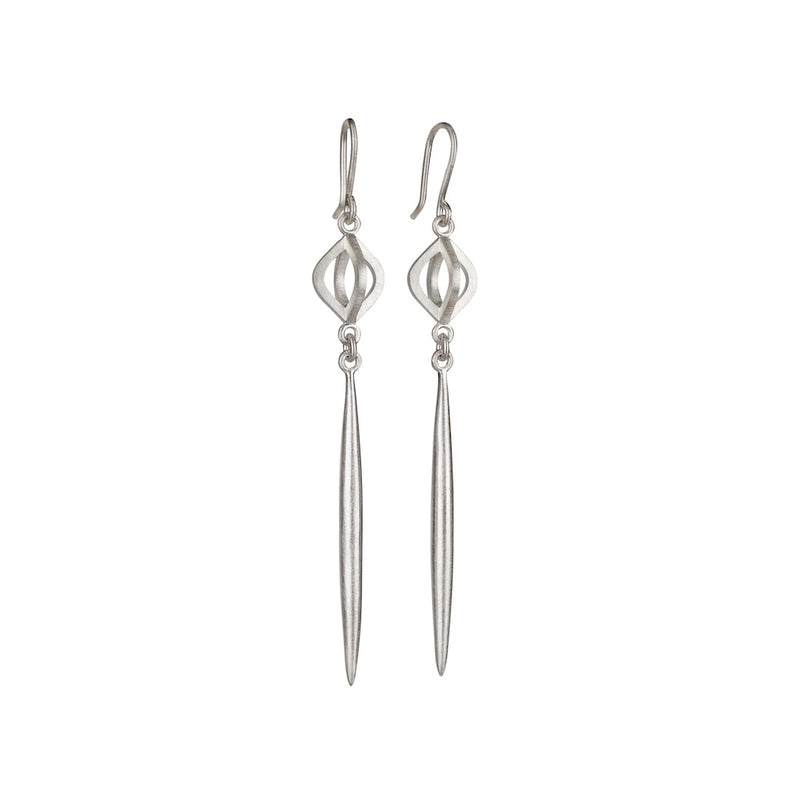 Echo Earrings - Kate Alterio