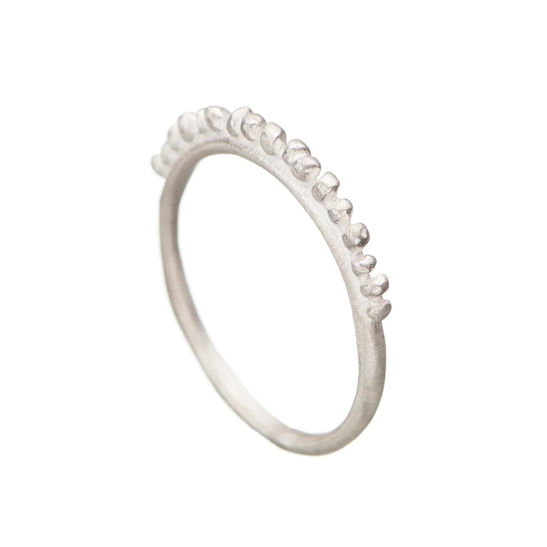 Flora Halo Ring - Shabana Jacobson