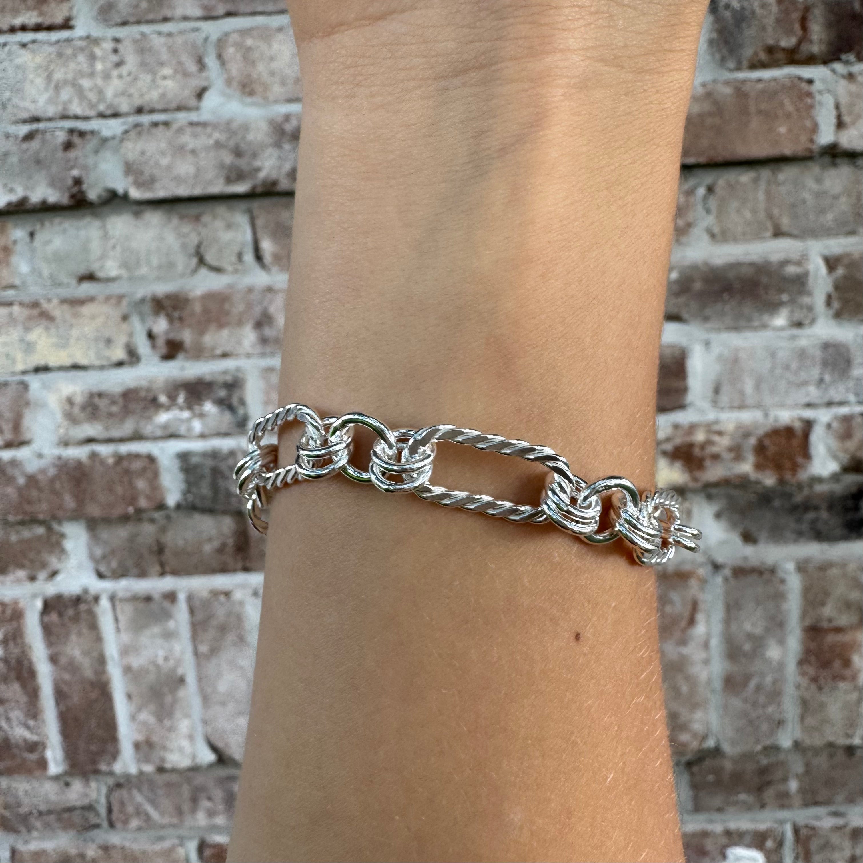 Duke Bracelet - Tamara Dixon