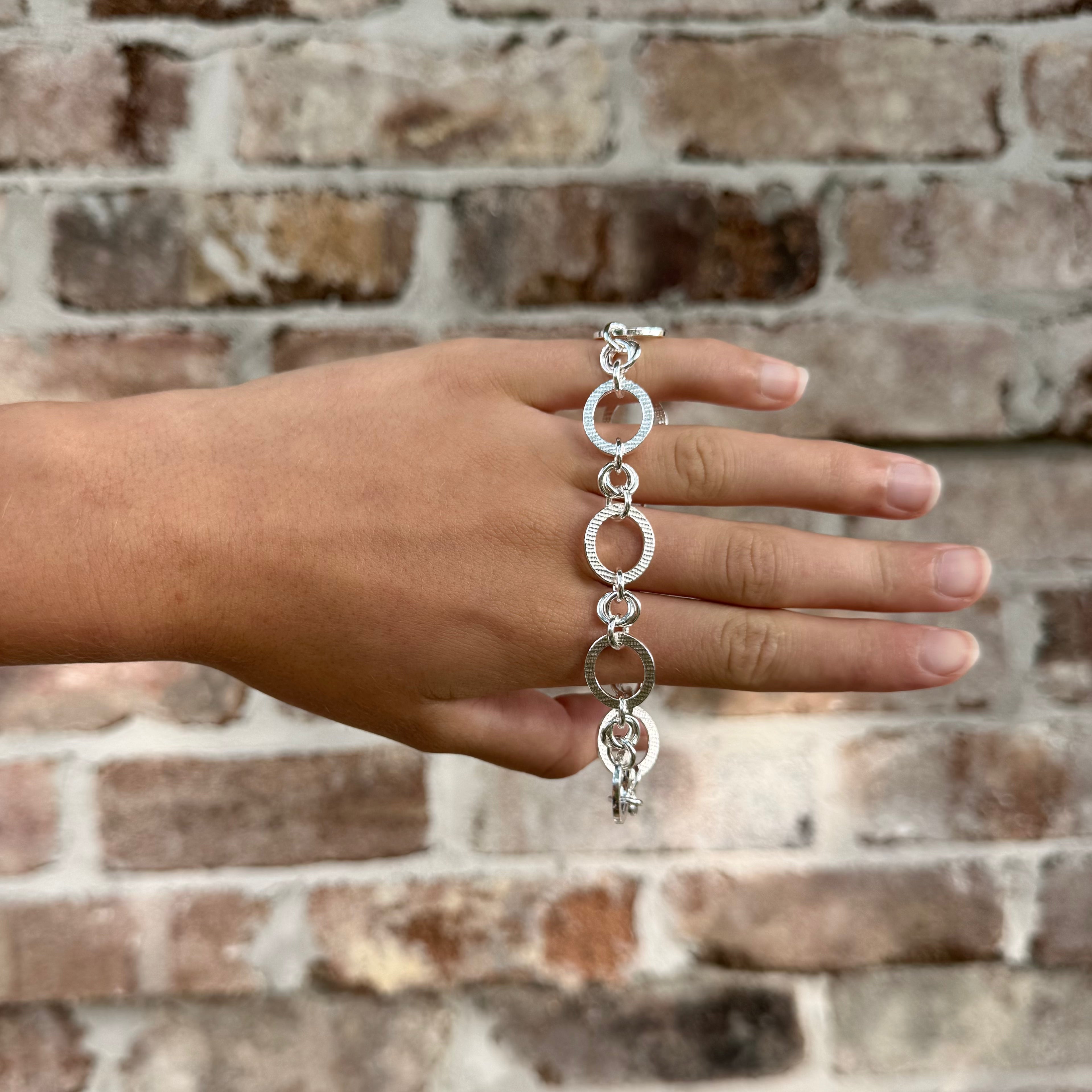 Wash Bracelet - Tamara Dixon