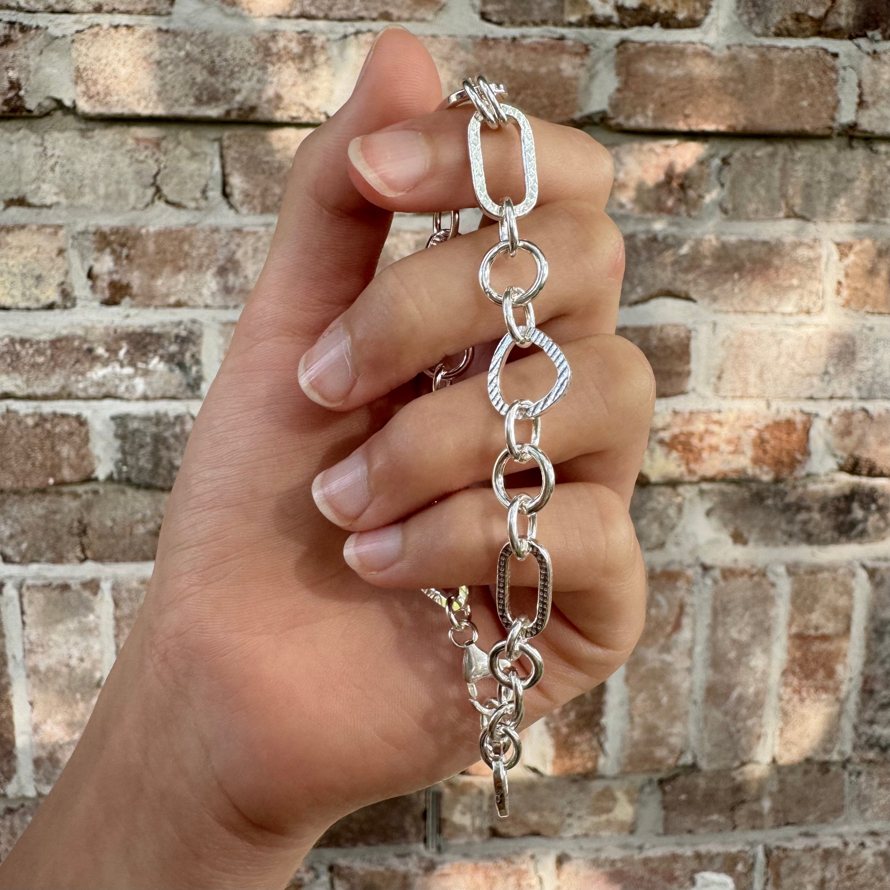 Impossible Bracelet - Tamara Dixon