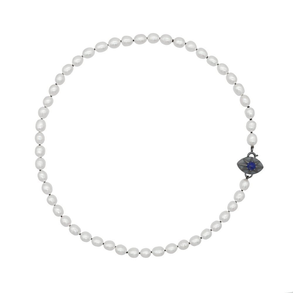 Inconsolable Necklace -  Erica Bello