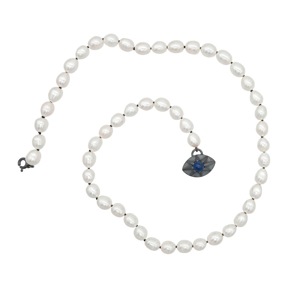 Inconsolable Necklace -  Erica Bello