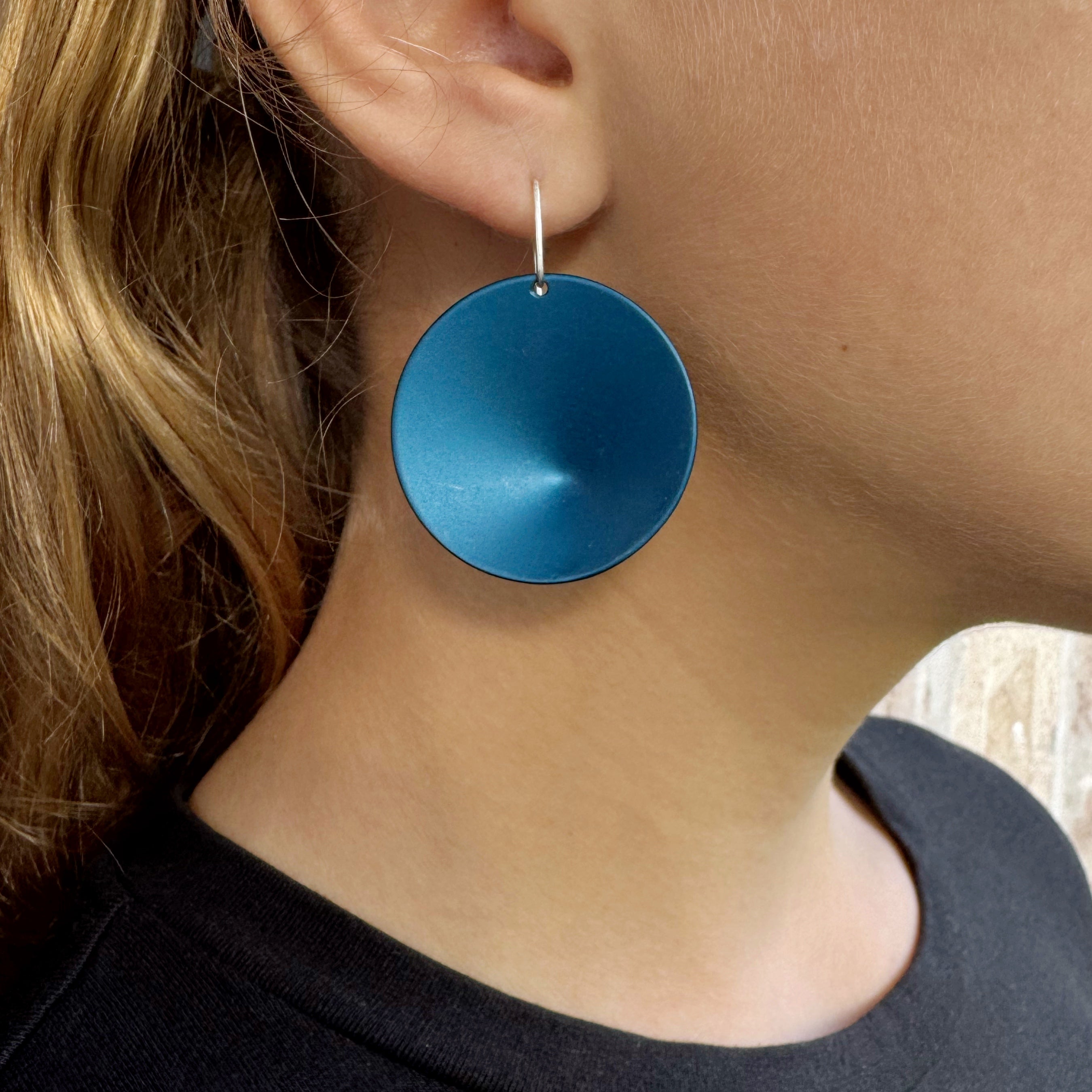 Selene Earrings - Kalinowski