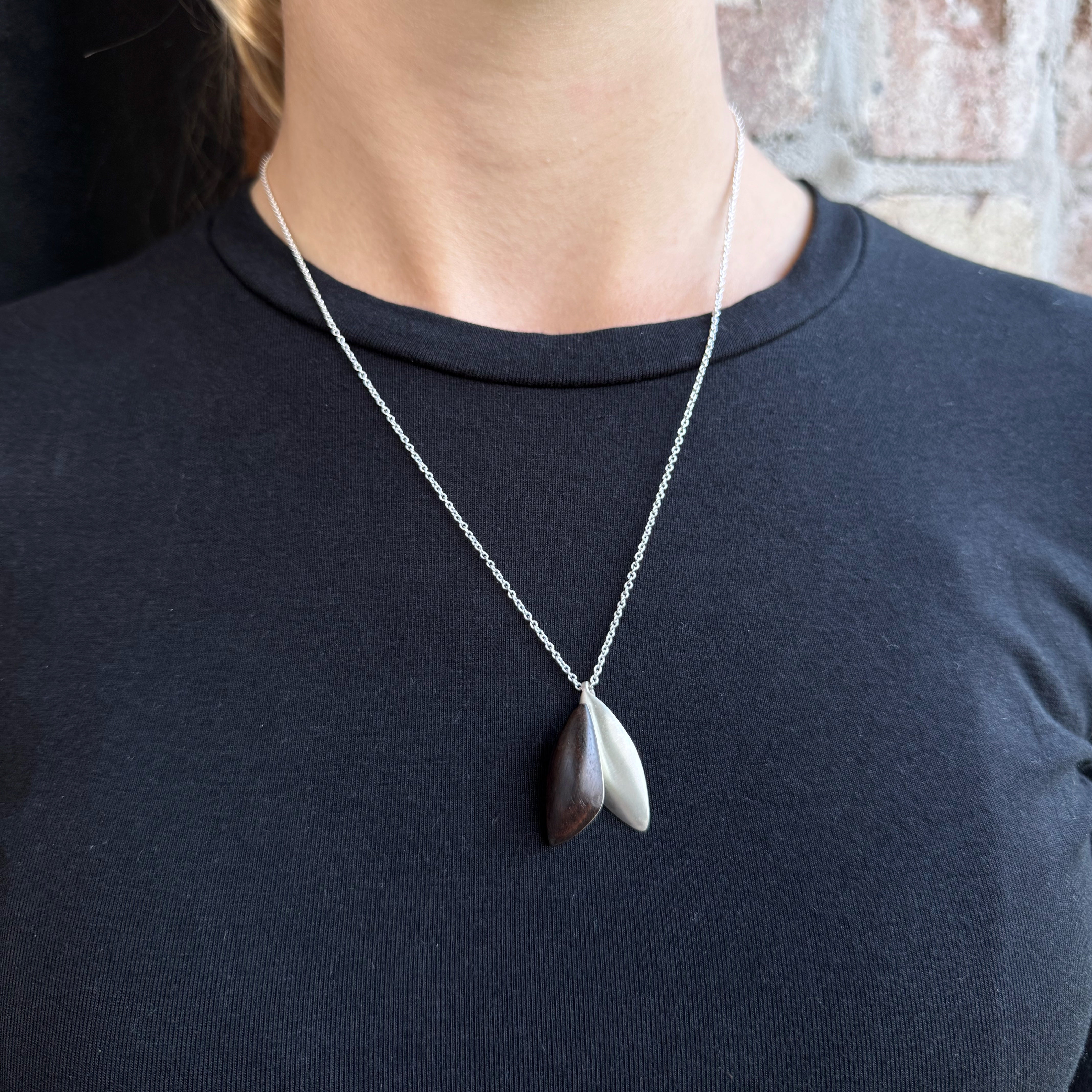 Blossom Necklace - Sarah Bourke