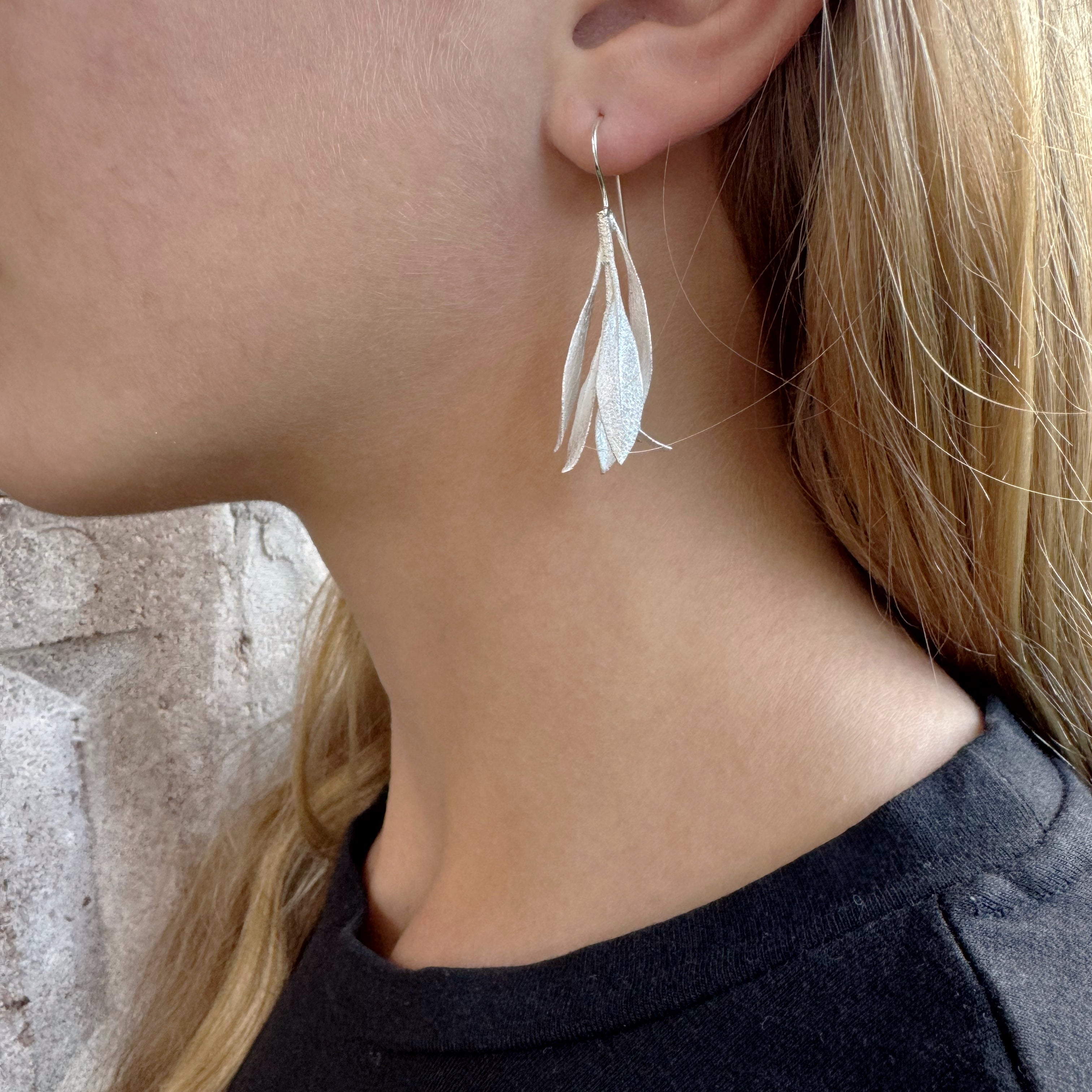 Myoporum Silver Hooks - Anja Jagsch