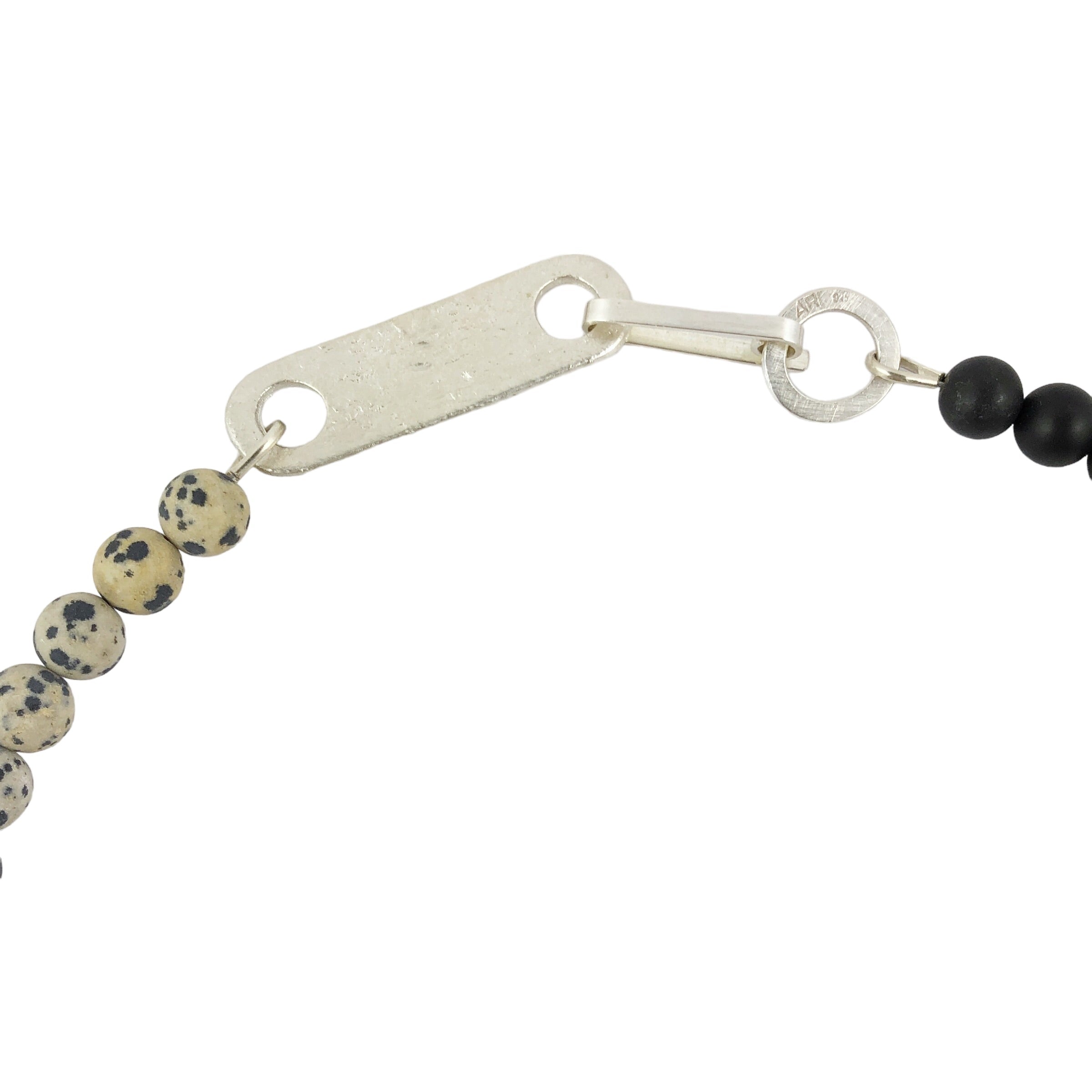 Machina Neckpiece - Ari Athans