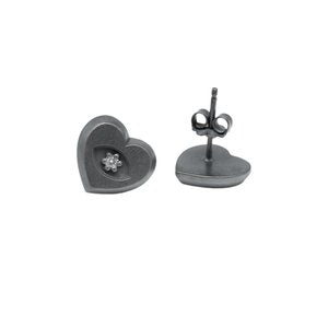Lovers Eye Studs -  Erica Bello