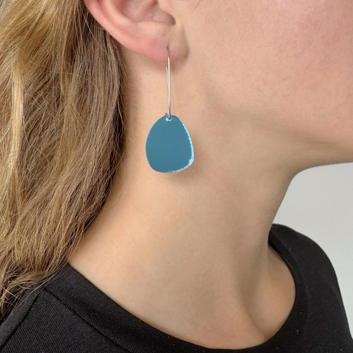 Pendulum Earrings - Mikmat