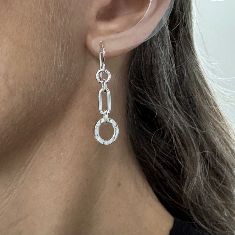 Village Earrings - Tamara Dixon