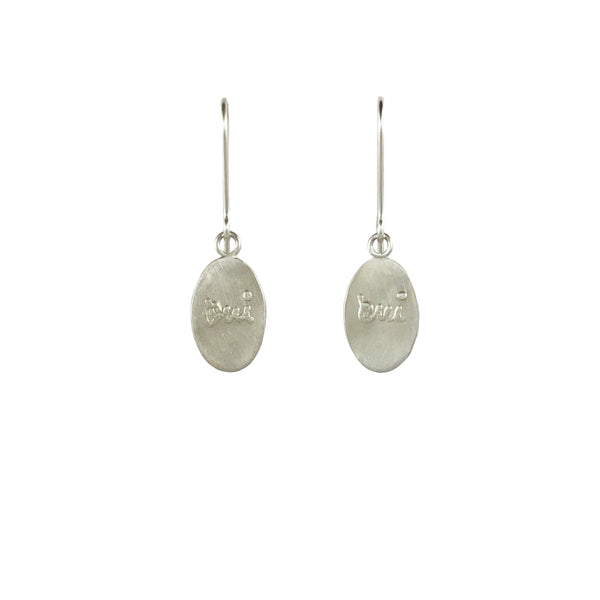 Oui Cameo Earrings - Milly Thomas