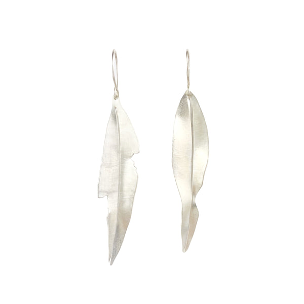 Eucalypt Earrings - Xanthe Alys