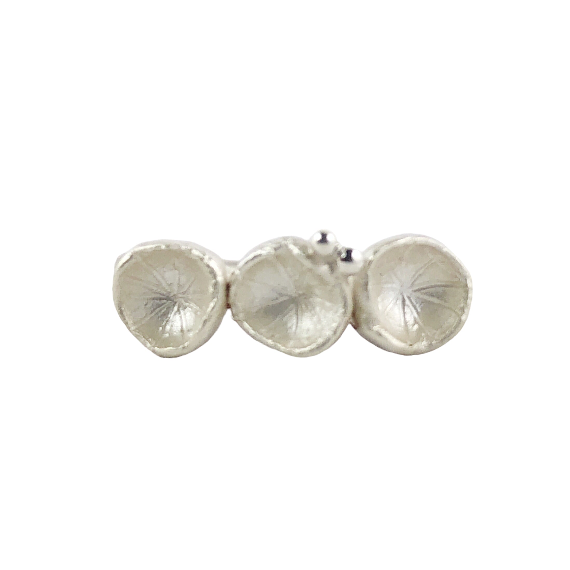 Entwine Ring - Danielle Lo