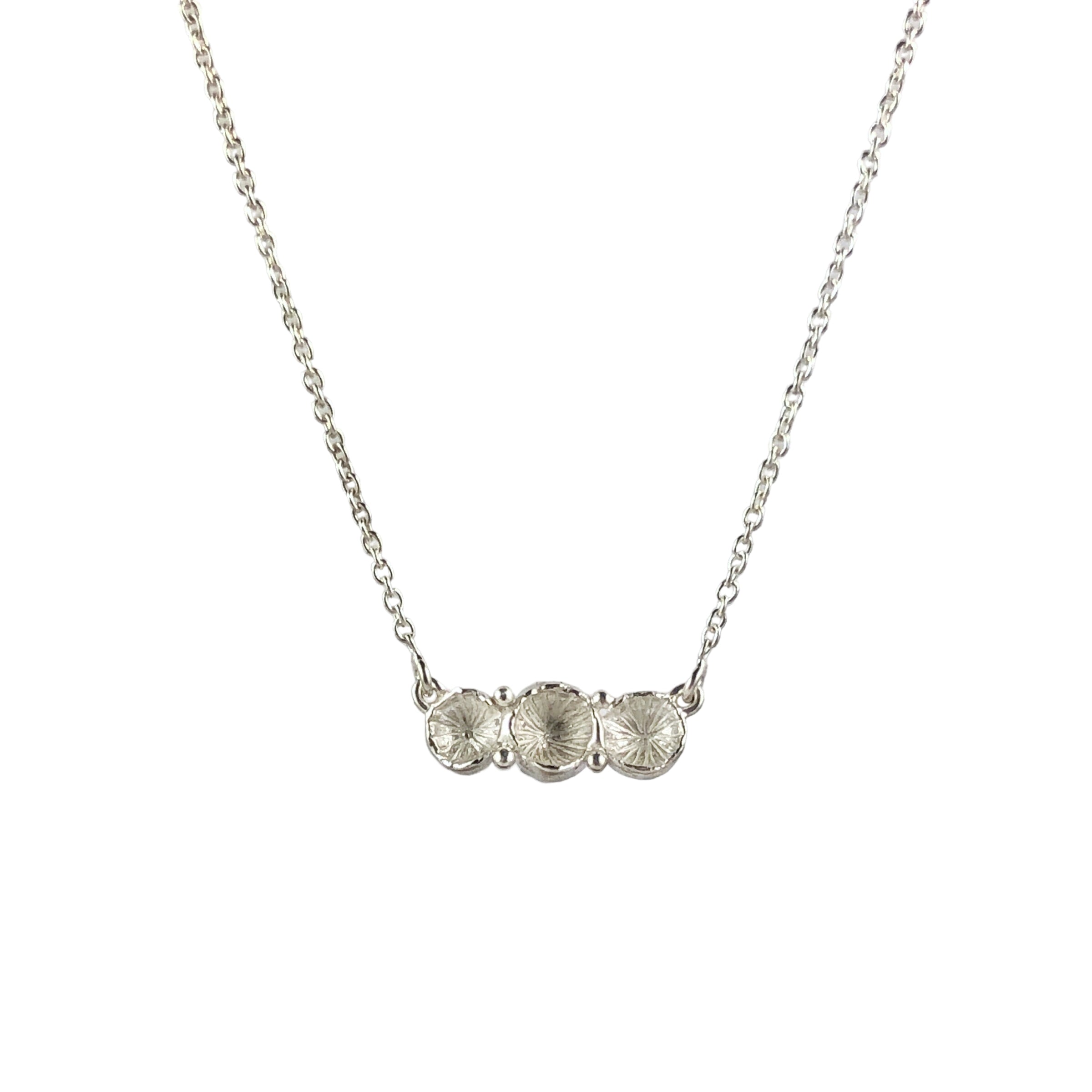 Cluster No 2 Pendant - Danielle Lo