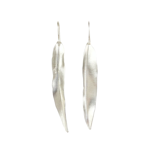Eucalypt Earrings - Xanthe Alys