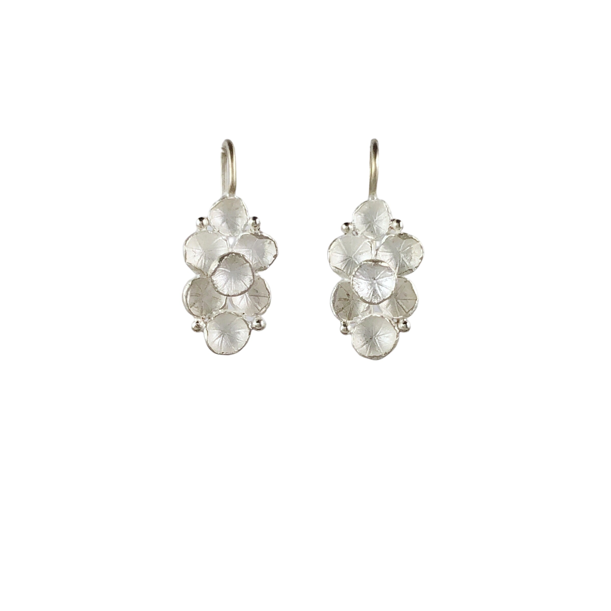 Spring Bud Earrings - Danielle Lo