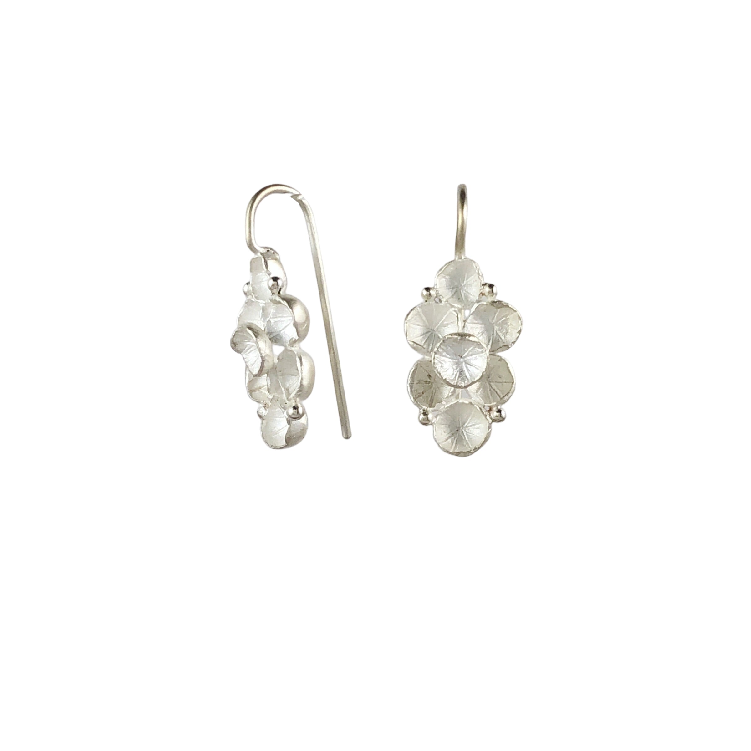 Spring Bud Earrings - Danielle Lo