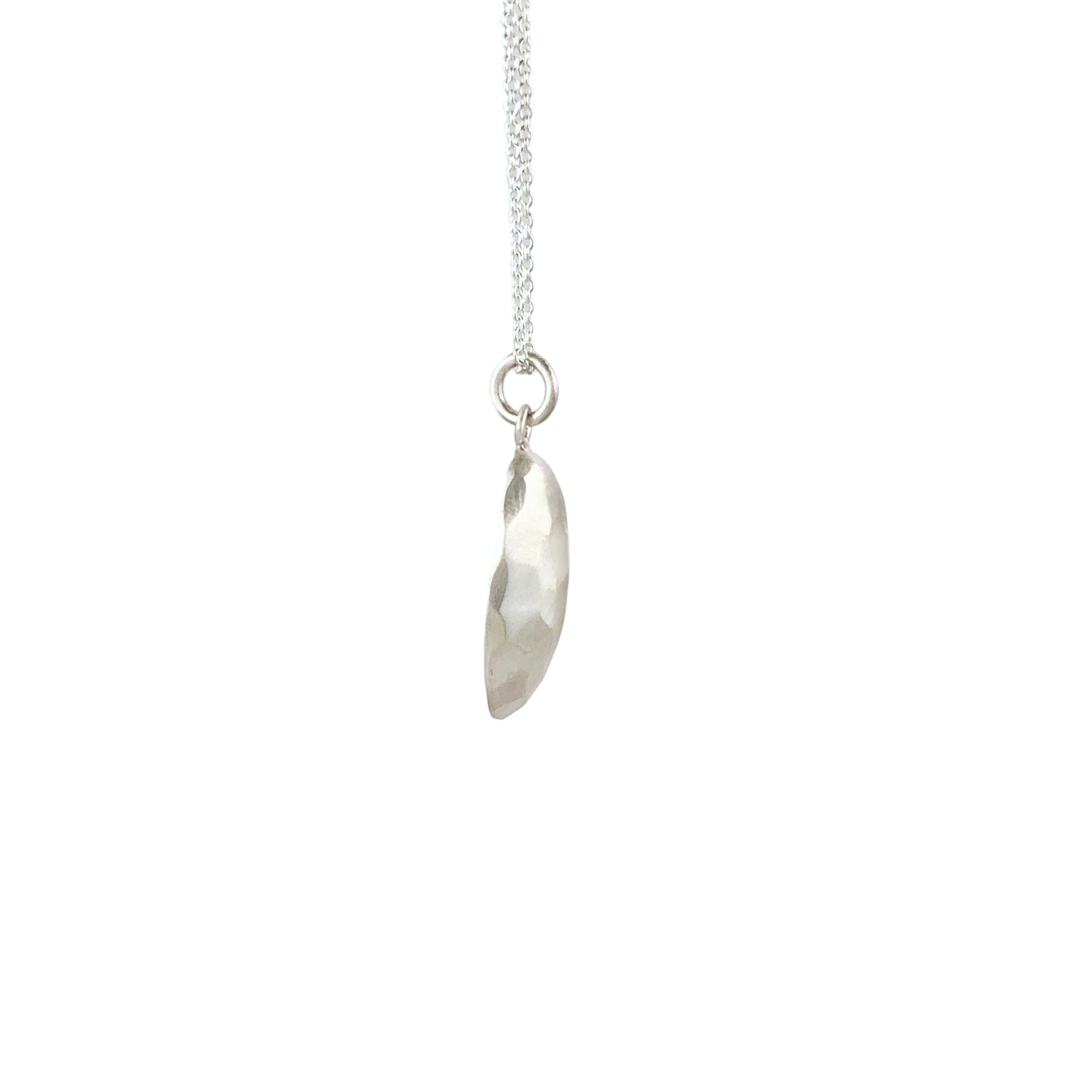 Oh Que Oui Large Cameo Necklace - Milly Thomas