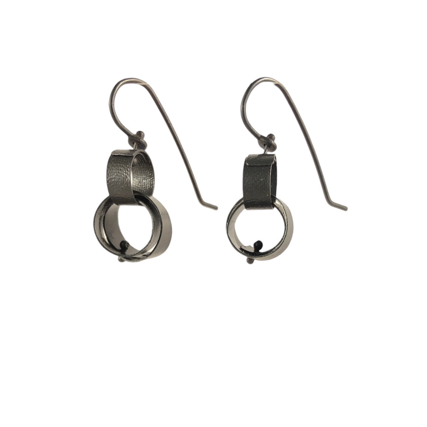 Fern Mini Hooks - Yuko Fujita