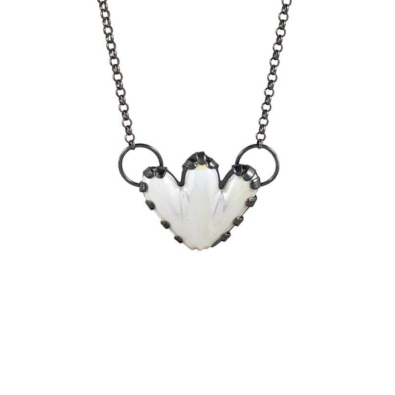 Sacred Drop Necklace - Eva Burton