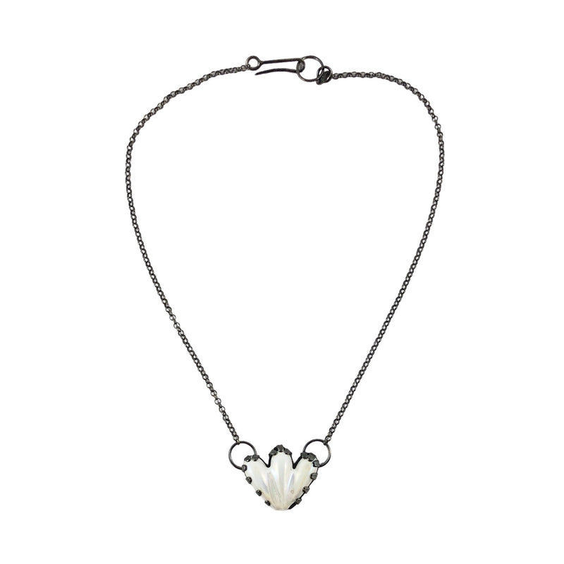 Sacred Drop Necklace - Eva Burton