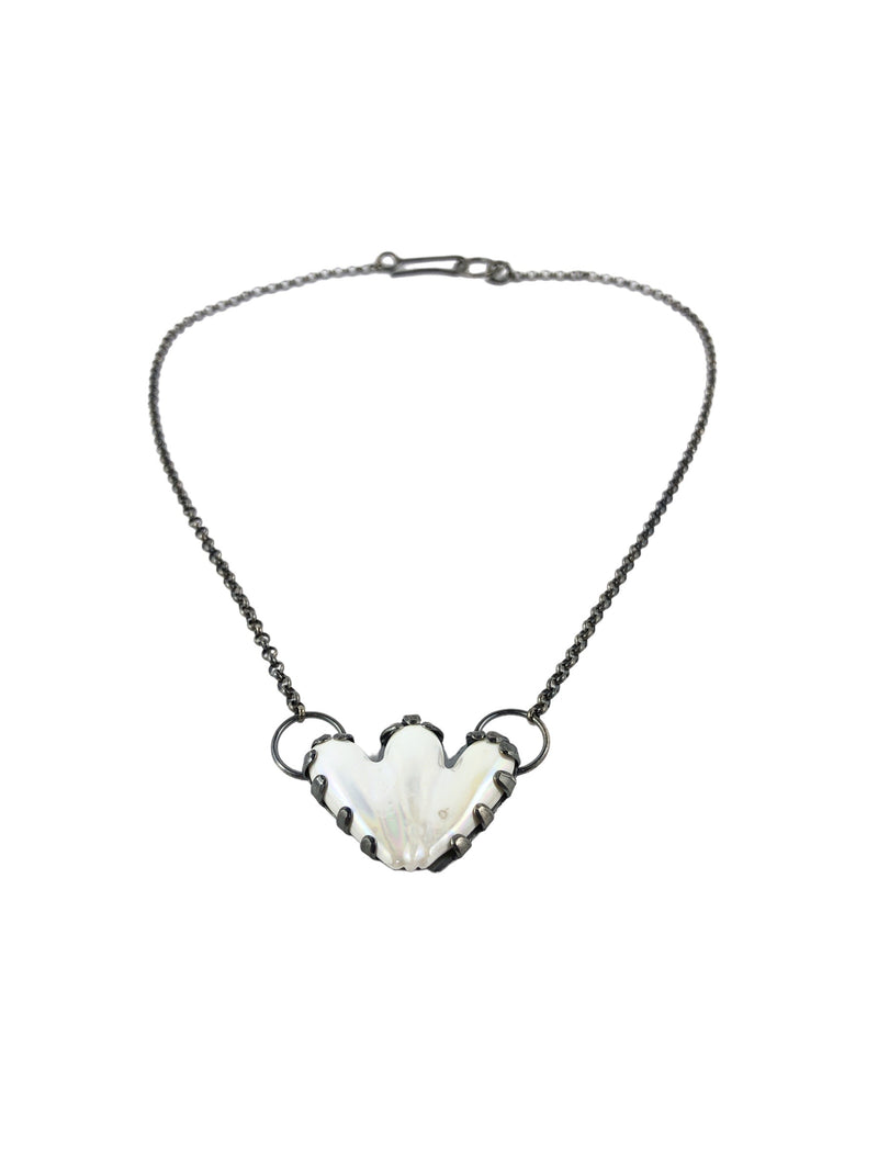 Sacred Drop Necklace - Eva Burton