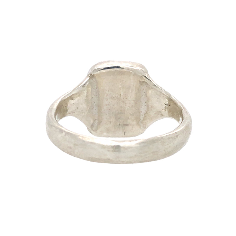 On/Off Ring with Diamond - Atelier Narce